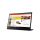 Monitor LED 21" i mniejszy LENOVO 14'' ThinkVision M14  63AAUAT6WL Czarny